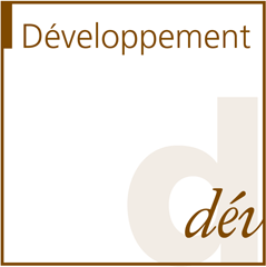 Développement et programmation