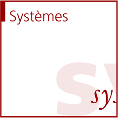 Systèmes informatiques